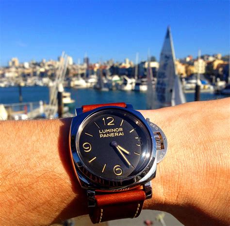 panerai pam372|panerai 372 for sale.